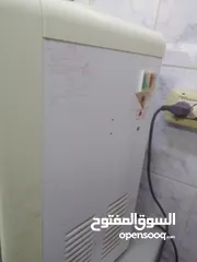  2 مطلوب كولر ماء