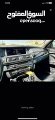  10 BMW 528I Kilometres 70Km Model 2017