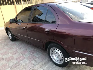  3 Nissan Sunny availabe urgent sale