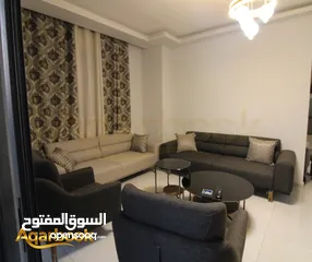  1 شقة فاخرة للبيع عين مصباح - شارع الكرمل