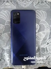  1 Samsung a02