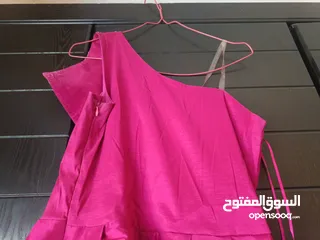  7 فستان اعراس