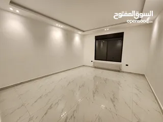  18 شقة مع روف دوبلكس للبيع على طريق المطار ( البنيات )  ref : 14367