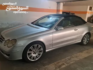  2 مرسيدس كشف بحالة ممتازة للبيع
