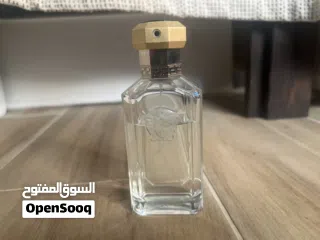  1 Versace dreamer edt tester 100ml