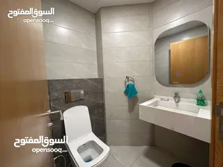  16 شقة مفروشه سوبر ديلوكس في العبدلي للايجار
