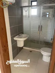  8 شقة فاخرة للبيع في الرابية - قرب البولندية طابق ثالث 120م تشطيب سوبر ديلوكس