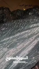  4 فستانين سهرة لبسة واحدة