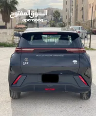  9 BYD سيجال 2024