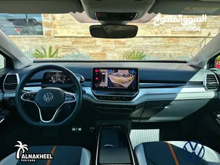  8 ‏ volkswagen ID.6 PRO 2022