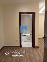  6 شقة فاخرة للبيع في الجاردنز  - قرب قاضي القضاة طابق ثالث مع روف دوبلكس 238م لم تسكن