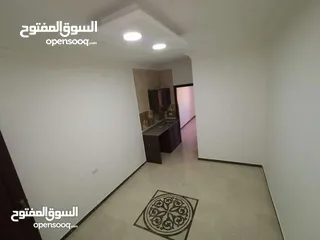  6 شقة فارغة للايجار في صويلح لم تسكن بعد سوبر ديلوكس