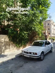  5 للبيع التواصل Bmw