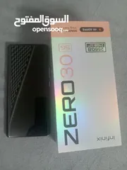  5 جهاز انفينكس Zero 30 5G