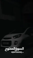  3 كيا مورنينج 2016 للبيع