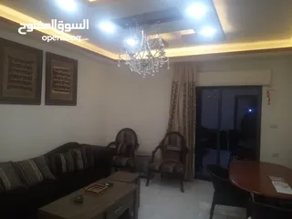  4 شقة ارضية  /دوار المشاغل/طبربور/حي الجرن