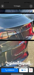 8 Tesla 2022 performance 4 Jayyad B+86 score mint condition تسلا 2022 بيرفورمانس