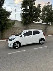  2 كيا مورننج 2019