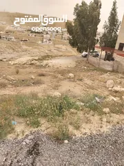  2 أرض للبيع بشومر من المالك مباشر