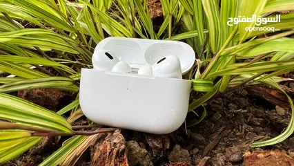  1 AirPods pro