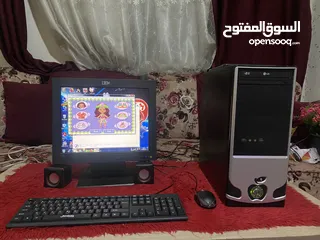  8 كمبيوتر للبيع