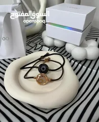  4 أساور توتو لوف الذكية TOTWOO BRACELETS عبر عن مشاعرك بلمسة على الأسوارة (متوفر الوكالة فقط)