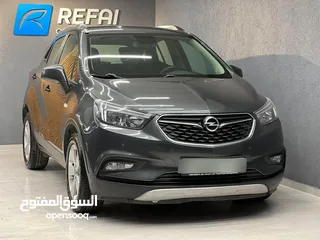 4 Mokka 2018