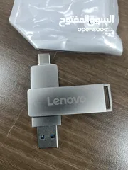  1 فلاشه لينوفو اصلي 2 تيرا و 16 تيرا اصليه جديده  Flash Usb 2 tera & 16 tera New , Original