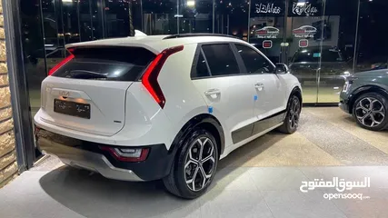  2 Kia Niro 2024
