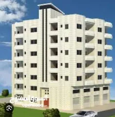  2 مطلوب عمارة سكنية أو تجارية لشراء الجاد والفوري من المالك مباشرة في مناطق  عمان الغربية