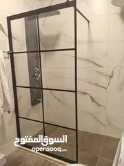  28 سيكوريت زجاج مرايا ستانلس ستيل