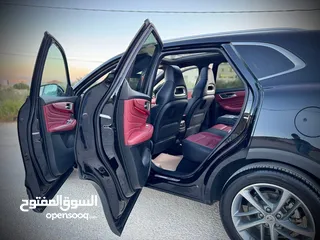  13 أعلى فئة إضافات و بسعررررررر آلعررررررض  MG EHS Luxury  الغرفة الحمراء المميزة