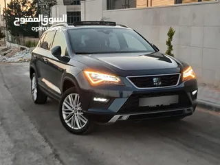  18 سيات اتيكا فل اضافات دهان شركة وعداد 40000كم فقطططط للبيع بسعر حرق ع الكاش