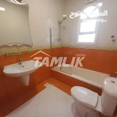  2 Spacious Standalone Villa for Rent in Al Azaiba  REF 417BB