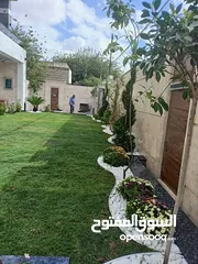  10 التقوى لتنسيق الحدائق