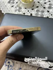  4 iPhone 13 pro gold