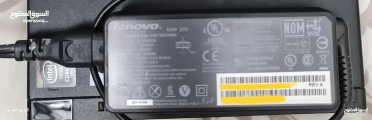  4 كمبيوتر ميني لينوفو i5/16GB/500GB SSD موديل  Lenovo ThinkCenter M93p Tiny