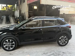  4 كايا ستونك 2018