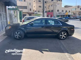  3 ماليبو 2011 شفرليه
