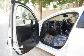  8 مازدا موديل 2016