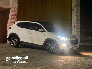  1 هونداي توسان