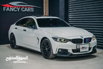  3 Bmw 430i للبيع