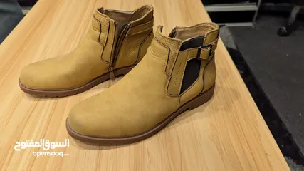  6 شوزات الواحد