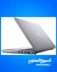  8 Dell Latitude 5411 Notebook i5 10400F , 256GB SSD Laptop - لابتوب من ديل !