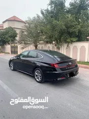  2 للبيع سوناتا 2020 SEL