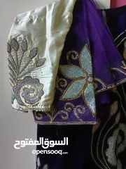  4 ملابس عماني مطور للبيع