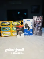  17 آلة عد مقود و كاشفة لتزوير