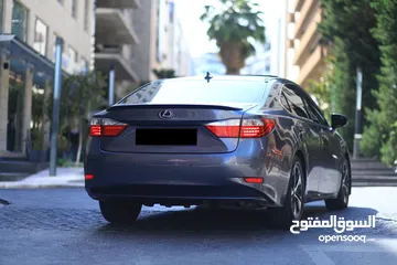  11 ‏LEXUS ES300H HYBRID لكزس es300h هايبرد  فل كامل فحص كامل