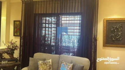  8 شقة طابقية فاخرة للبيع في دير غبار - خلف ال Olive Tree طابق اول 315م تشطيب سوبر ديلوكس