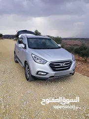 1 توسان ix35 للبيع